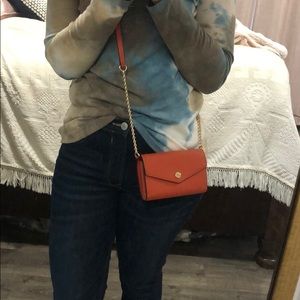 Michael Kors Wallet Crossbody